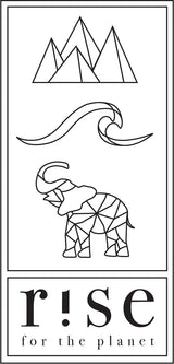 RISE FOR THE PLANET